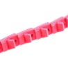 Fenner Drives Twist Link Belting B Section Polyurethane 17mm Width 2m Length 04090302M