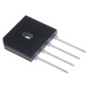 Vishay Bridge Rectifier 200 V 200 A 4-Pin Single GBU8D-E3/45