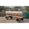 Water Tanker 5000Ltr