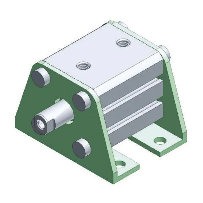 SMC Foot For Use With CQ2 COMPACT CYLINDER CQ-L032