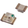 ROHM 1.8 V Red LED 2012 Surface Mount LED Chip with 2 Pins SML SML-211UTT86