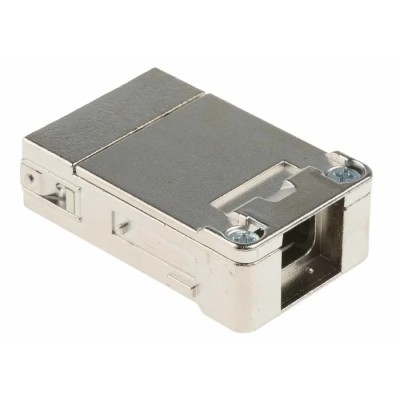 HARTING Heavy Duty Power Connector Module 5A HAN Modular Series Male 8 Contacts 09140083011