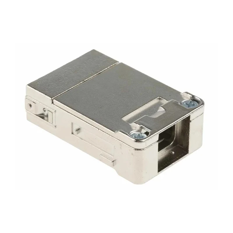 HARTING Heavy Duty Power Connector Module 5A HAN Modular Series Male 8 Contacts 09140083011