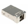 HARTING Heavy Duty Power Connector Module 5A HAN Modular Series Male 8 Contacts 09140083011