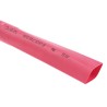 RS PRO Flexible Flame Retardant Polyolefin Heat Shrink Tubing Red 12.7 mm Sleeve Diameter 6 m Length 2:1 Ratio 700-4699
