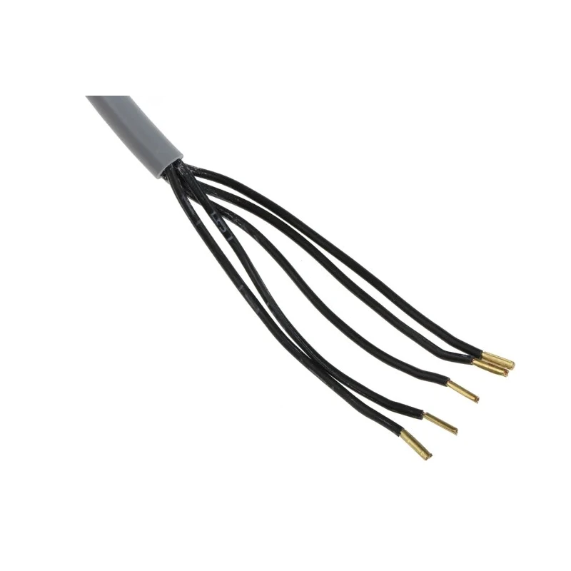 Werma Kompakt Series Clear Signal Tower Buzzer, 3 Lights LED, 24V dc, Wall Mount, 485mm Height 695.300.55