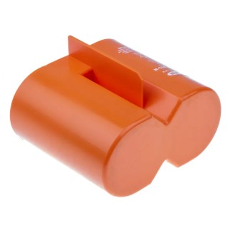 Wolf Safety Rechargeable 4 V Lead Acid Torch Battery for Rechargeable Handlamp 5 Ah Capacity H-16E