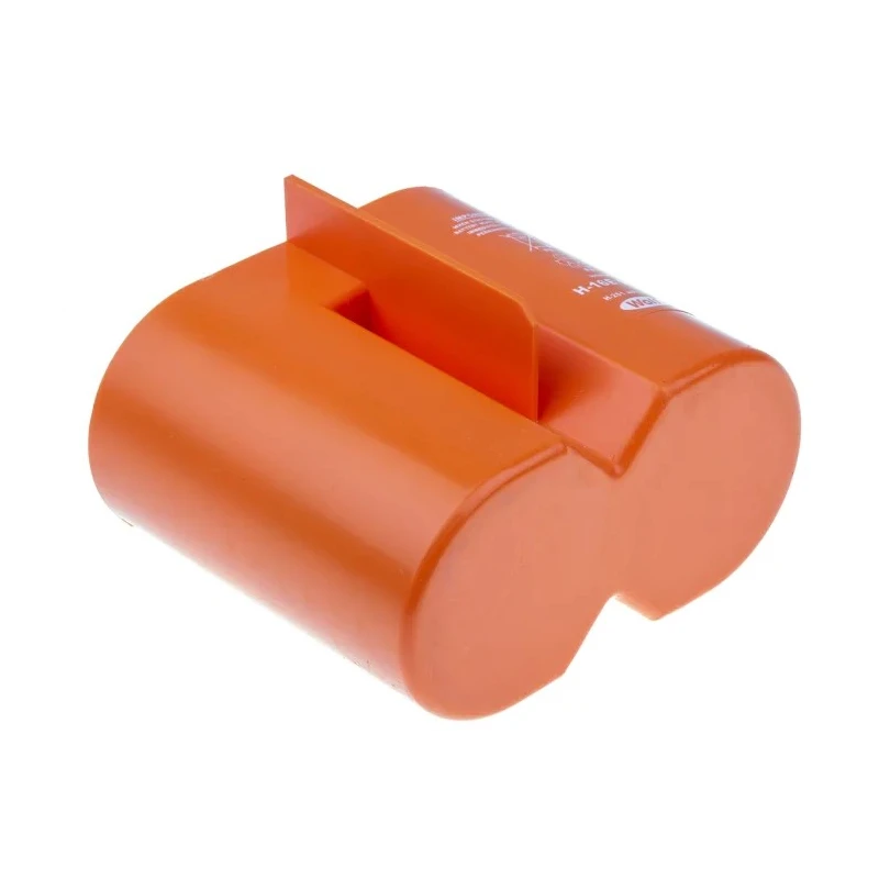 Wolf Safety Rechargeable 4 V Lead Acid Torch Battery for Rechargeable Handlamp 5 Ah Capacity H-16E