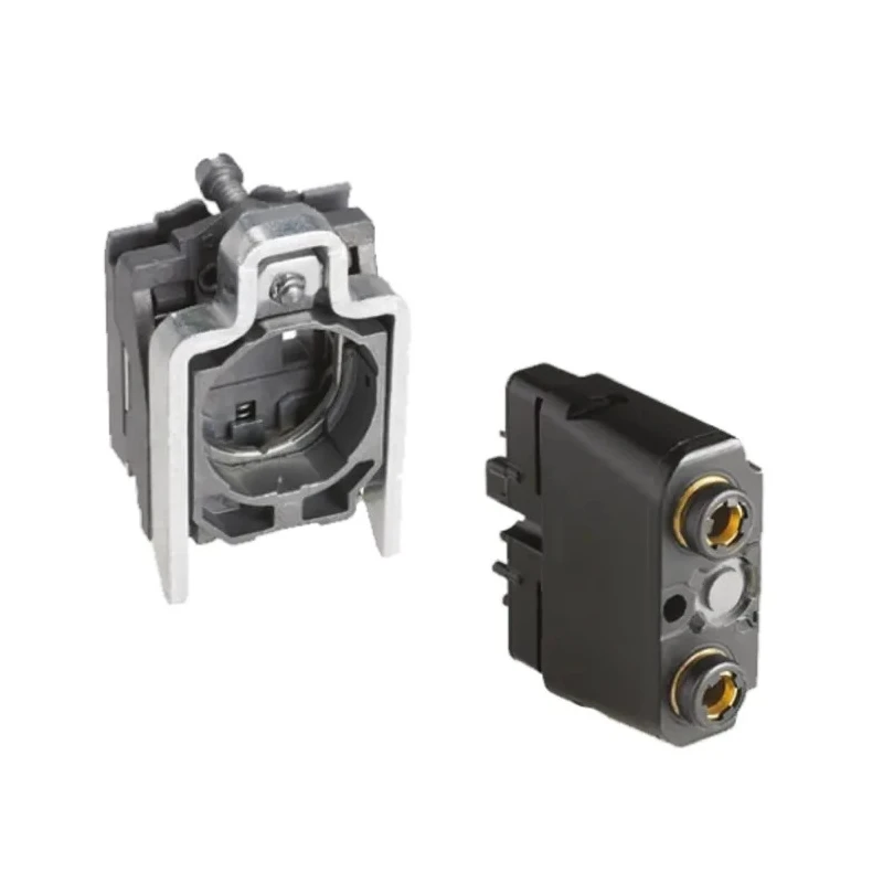 Crouzet Pneumatic Manual Control Valve 3/2 Function Roller Control Mechanism 89 Series III B 10 bar 90NL/min 89543005