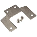 SMC Pneumatic Valve Bracket Assembly Series SX Model SX7000-16-1A RoHS Compliant China SX7000-16-1A