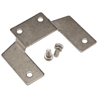 SMC Pneumatic Valve Bracket Assembly Series SX Model SX7000-16-1A RoHS Compliant China SX7000-16-1A