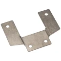 SMC Pneumatic Valve Bracket Assembly Series SX Model SX7000-16-1A RoHS Compliant China SX7000-16-1A