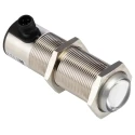 SICK L41 Series Safety Single Beam Light Receiver 1 Beam 60m Max Range M12 Connector L41E-33MA2A L41E-33MA2A / 6034862