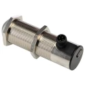 SICK L41 Series Safety Single Beam Light Receiver 1 Beam 60m Max Range M12 Connector L41E-33MA2A L41E-33MA2A / 6034862