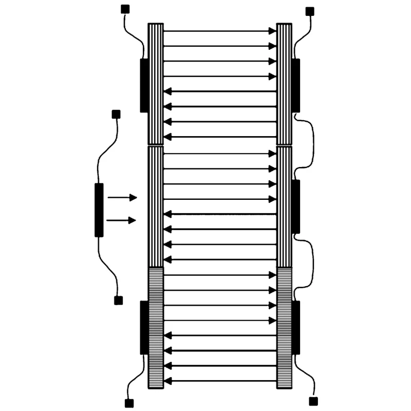 SICK Series Safety Light Curtain Receiver, Sender Type 2, 24V DC, 1200mm Protective Height, 8m Protective Width, 34mm C2MT