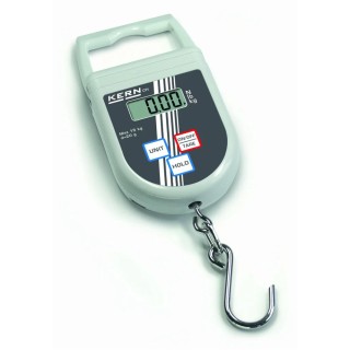 Kern Hanging Weighing Scale 50kg Weight Capacity CH 50K100