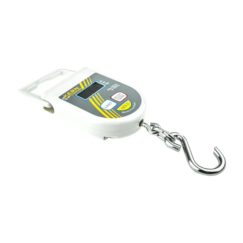 Kern Hanging Weighing Scale 50kg Weight Capacity CH 50K100