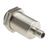 Pepperl + Fuchs RS PRO Threaded Barrel Inductive Proximity Sensor M30 x 1.5 NPN 3V 10 mm 30 V dc 200mA 701-8247