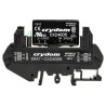 Crydom Solid State Interface Relay 5A Current Rating 3-15V DC Control Voltage 380V AC DIN Rail Screw DRA1-CX
