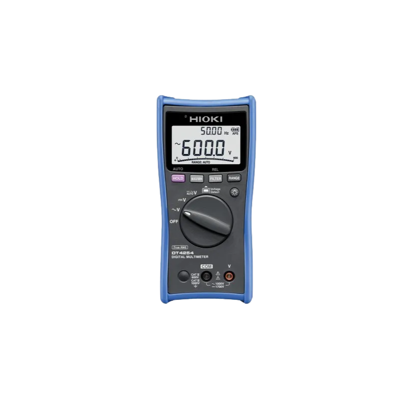 hioki-dt-4254-1500v-dc-multimeter-for-solar-industries-26798