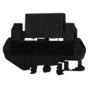 Sensata / Crydom Solid State Interface Relay Control 32V DIN Rail Screw DRA1-MP240D3