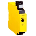 SICK FX3 Series Safety Controller 96 Safety Inputs, 48 Safety Outputs 24V dc FX3-CPU000000