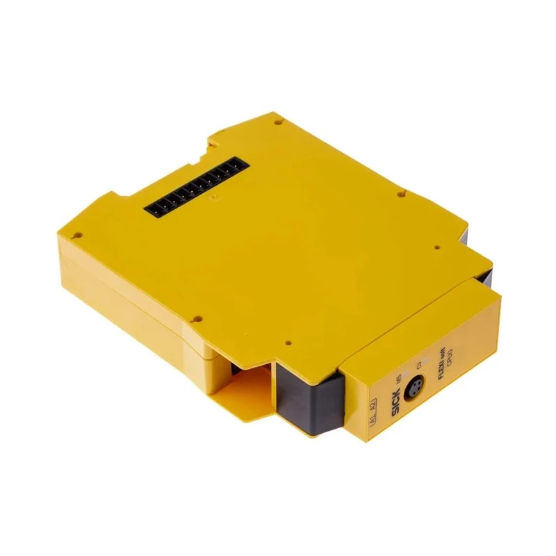 SICK FX3 Series Safety Controller 96 Safety Inputs, 48 Safety Outputs 24V dc FX3-CPU000000