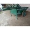 Wheel Barrow For MCD