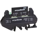 Sensata / Crydom Solid State Interface Relay DIN Rail Mount, Control Voltage 28V DC, 10mm Single Channel DRA1