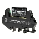 Sensata / Crydom Solid State Interface Relay 12-280V AC Zero Cross DIN Rail Mount 32V DC Control Voltage DRA1-CX
