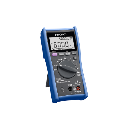 hioki-dt-4255-1500v-dc-multimeter-for-solar-industries-26800