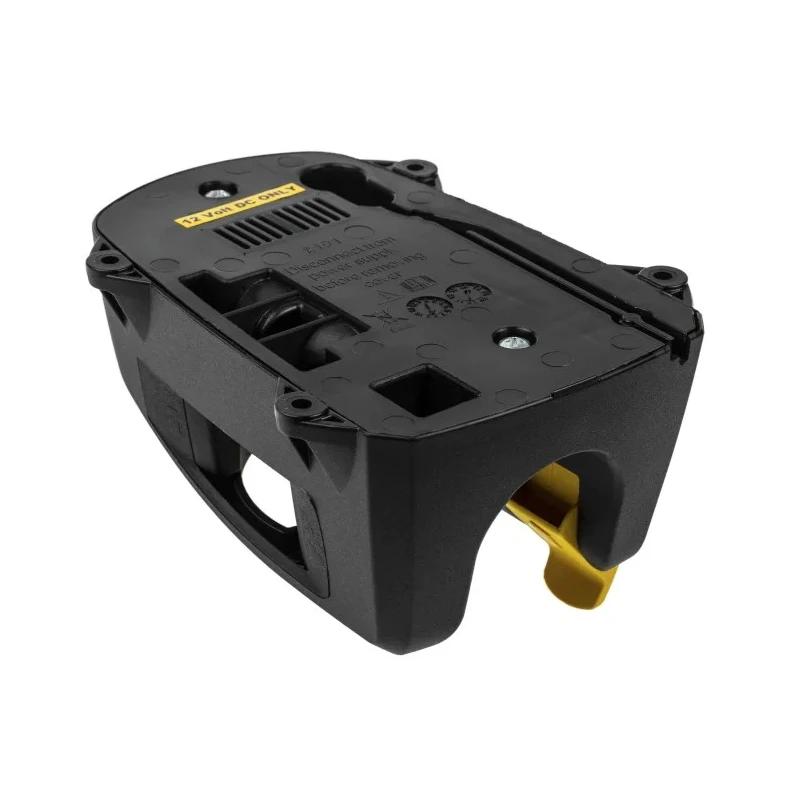 Wolf Safety ATEX IECEx Certified Rechargeable LED Torch Yellow 80 lm, Spot Beam 5m, 195 mm R-55H