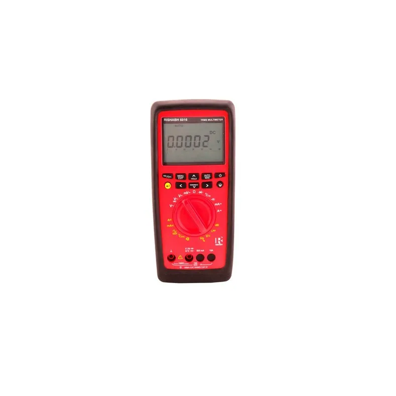 rishabh-6016-digital-multimeter-26806