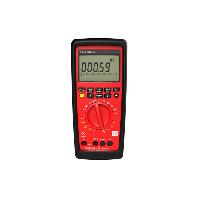 rishabh-6015-digital-multimeter-26808