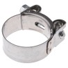 MIKALOR Hose & Jubilee Clip Stainless Steel Wide Band Bolt Clip M0301911-9