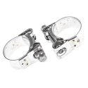 MIKALOR Wide Band Bolt Hose & Jubilee Clip Stainless Steel DIN 1.4301 AISI 304 M0301309-1