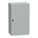 Sarel PanelSet S3D Series Steel Wall Box IP66 IK10 Grey 1000 x 600 x 400 mm NSYS3D10640P