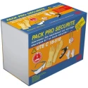 Catu Electrician 1-Lock Lockout Kit with 6 mm Shackle Diameter KIT18510