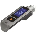 Catu Earth Tester DT170 CAT III 600V with LCD Display Phase Angle, Starting Time, Voltage & Network Conformity DT170