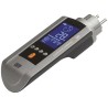 Catu Earth Tester DT170 CAT III 600V with LCD Display Phase Angle, Starting Time, Voltage & Network Conformity DT170