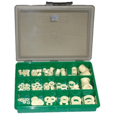 Igus Linear Plain Bearing Kit Box, High Performance iglidur® J Plain Bearings Waterproof, Low Friction KITBOX-RS-J-L