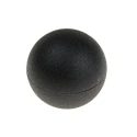 RS PRO Black Polyamide 6 Ball Clamping Knob, Threaded Hole 32 mm Diameter 702-7800