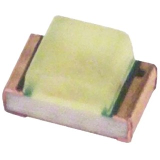 Lite-On 3.6 V White LED 2012 Surface Chip LED 0805 LTW-170ZDC
