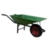 Construction Single Wheel Barrow