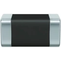 TDK CT Series Multilayer Varistor, Surface Mount Ceramic, 19 V Clamping Voltage, 1 A Clamping Current B72510T0040M062