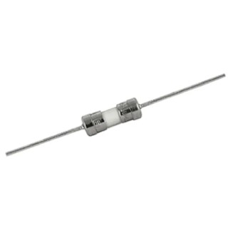 Schurter 20A T Ceramic Cartridge Fuse 6.3 x 32 mm, Time Delay, 250V AC 8020.0605.PT