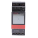 Muller Digital DIN Rail Time Switch SC 28.19 PRO 230V 50-60HZ 230V AC 1 Channel Digital Timer Germany