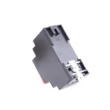 Muller Digital DIN Rail Time Switch SC 28.19 PRO 230V 50-60HZ 230V AC 1 Channel Digital Timer Germany