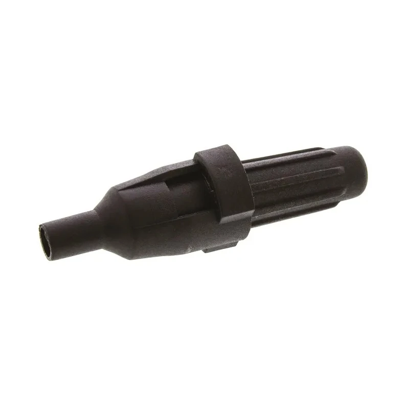 Schurter 6.3A In-line Fuse Holder for 6.3 x 32 mm Fuse, 32 V AC/DC, Thermoplastic Body 8601.2000
