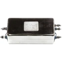 TDK Chassis Mount EMC Power Line Filter 25A 250V ac/dc 50Hz 60Hz Screw Termination Single Phase B84113H0000G125